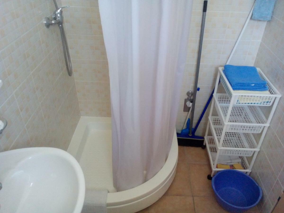 Apartman "Tatjana" Jezera Exterior foto